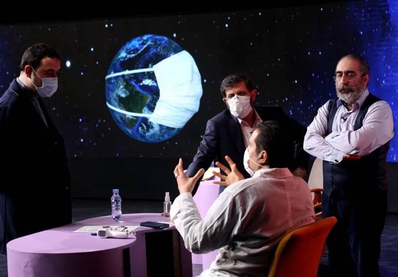 ساخت سری جدید “قند پهلو” برای تابستان ۱۴۰۰