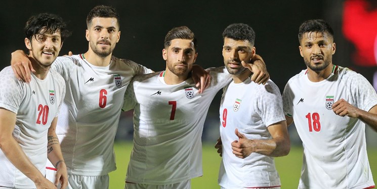 اقبالی: بازی با بلغارستان و آفریقایی‌ها بهتر از کشورهای آسیای میانه است