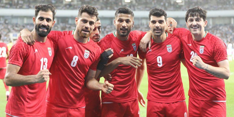 درخشان: بازی با بلغارستان محک جدی برای تیم ملی خواهد بود