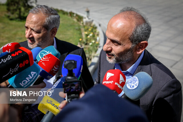 جبلی: تولید محتوا به زبان عبری از وظایف ذاتی ماست