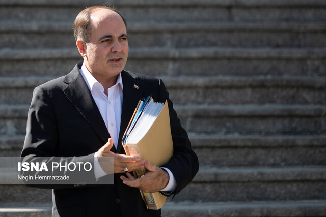 نوری قزلجه: ارز نهاده‌های دامی تامین شد