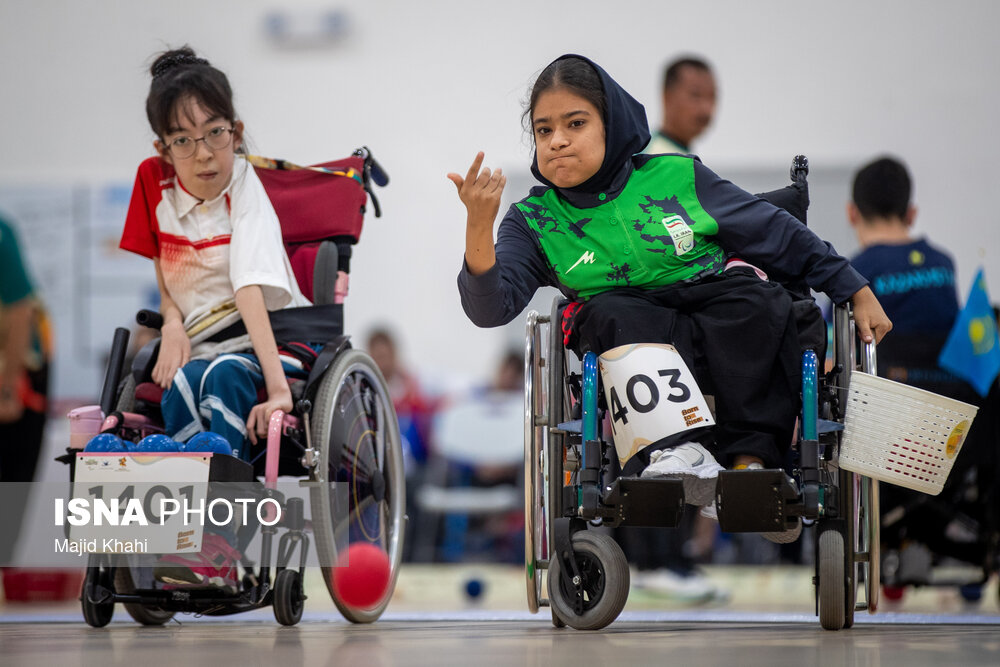 عکس «منتخب هفته»