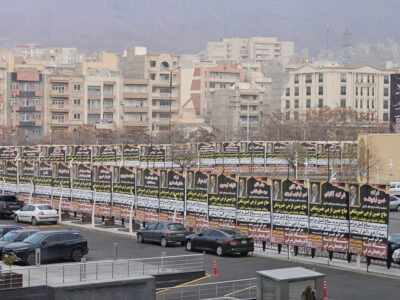 تبدیل سوگ به امید؛ آزادی بیش از ۱۰۰ زندانی غیرعمد به یاد کارآفرین تبریزی