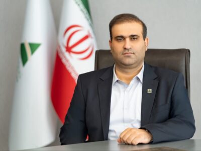 تراز تجاری مثبت ۲۶۰ میلیون دلاری ارس