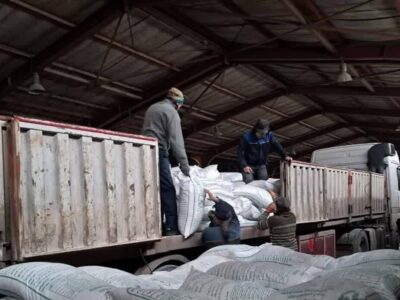 آذربایجان شرقی با توزیع کود پتاس به جنگ خشکی رفت