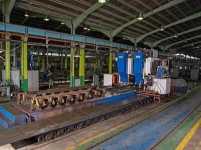 ۱۱ محصول جدید در صنایع ریلی ایران طراحی و تولید شد