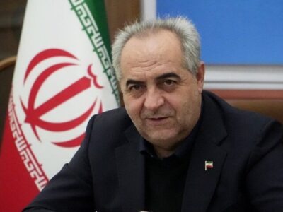 سرمست: ظرفیت‌های قانونی برای ارائه خدمات بهتر به بازنشستگان پیگیری شود