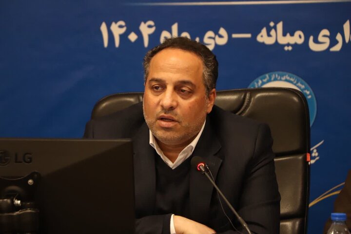 اختصاص اعتبار ۲ هزار و ۵۰۰ میلیارد ریالی برای زیرساخت آبرسانی میانه