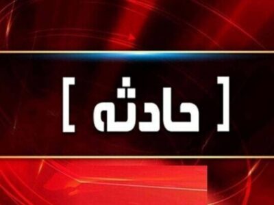 ۳ کشته و ۲ مصدوم در سانحه رانندگی در شهرستان کلیبر