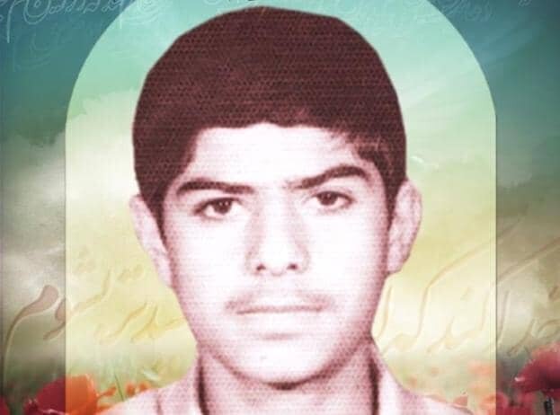 پیام تسلیت رئیس جهاد دانشگاهی آذربایجان شرقی درپی درگذشت مادر شهید شیرزاد شریفی