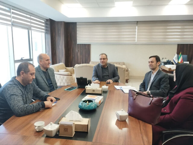 نقش موثر جهاددانشگاهی در پاسخ‌گویی به نیازهای علمی و تخصصی دستگاه‌ها و جامعه