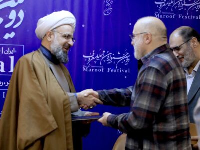 فرهاد قائمیان رییس هیأت داوران دومین جشنواره بین‌المللی «معروف» شد