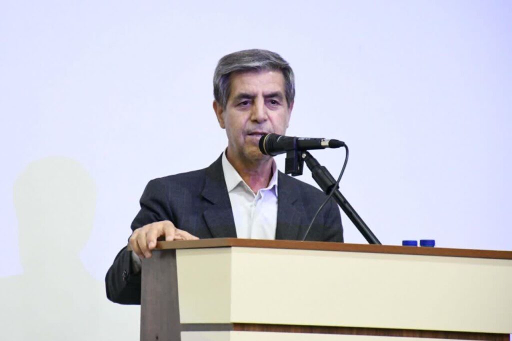 نماینده مجلس: اتحاد مردم در راهپیمایی۲۲ بهمن چشم طمع دشمن به این آب و خاک را کور می کند