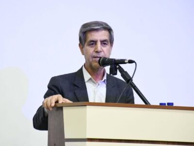 نماینده مجلس: اتحاد مردم در راهپیمایی۲۲ بهمن چشم طمع دشمن به این آب و خاک را کور می کند