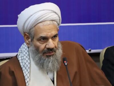 عضو خبرگان: حوزه های فرهنگی و اقتصادی تلاش جهادی می طلبد