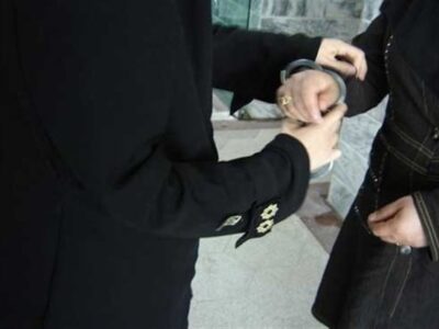 دو متهم زن تحت تعقیب با پرونده ۳۲ میلیاردی در تبریز دستگیر شدند