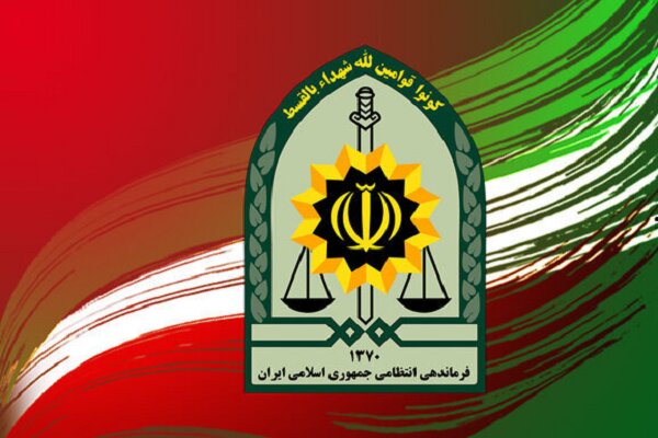 عذرخواهی پلیس آذربایجان شرقی از رفتار نامناسب مأمور در تبریز