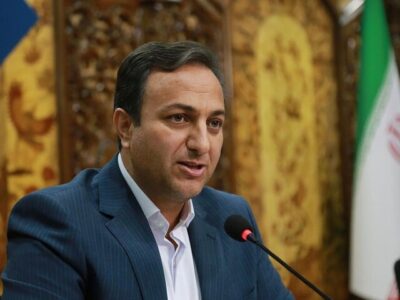 حمزه‌زاده: نوروز ۱۴۰۵ با رویکردی کیفی و متفاوت برگزار می‌شود