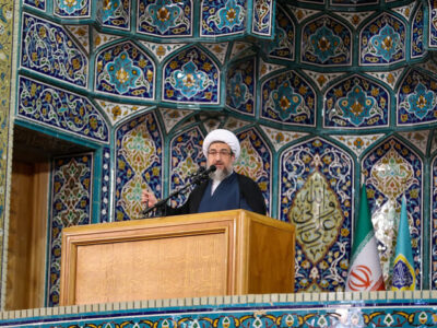 مطهری اصل:ما نه‌تنها به مذاکره خوش‌بین نیستیم، بلکه کاملاً بدبین هستیم