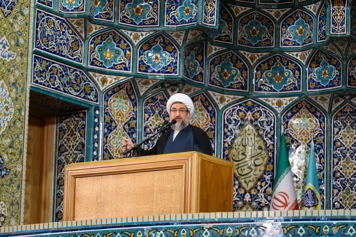 مطهری اصل:ما نهتنها به مذاکره خوشبین نیستیم، بلکه کاملاً بدبین هستیم