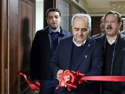 افتتاح نخستین رصدخانه و دیسپاچینگ هوشمند شبکه فشار ضعیف کشور در تبریز