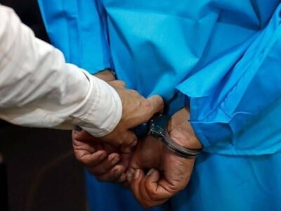 دستگیری سارقین طلا و جواهرات در تبریز