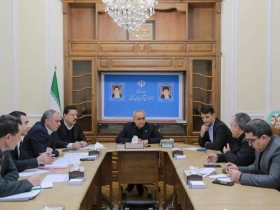 استاندار آذربایجان شرقی: گره‌های معادن استان باید در دو ماه باز شود