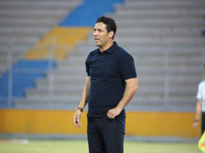 تارتار: روی یک لحظه غفلت بازی را به تراکتور واگذار کردیم