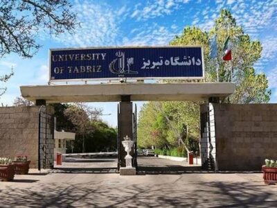 دیدار نمایندگان رئیس دانشگاه تبریز با دانشجویان بازداشتی در زندان 