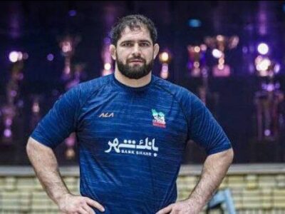 برنز آزادکار آذربایجان شرقی در کرواسی/ جان‌محمدزاده مقابل حریف آمریکایی ضربه‌فنی شد