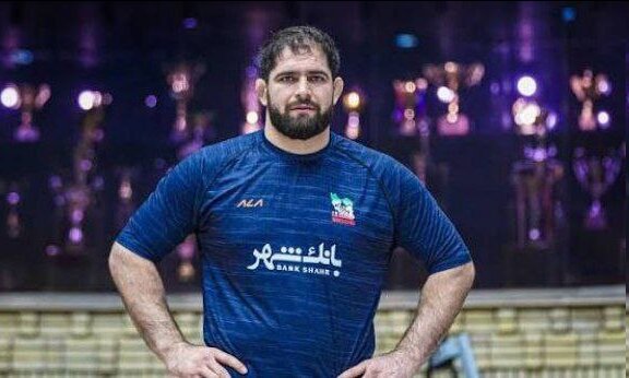 برنز آزادکار آذربایجان شرقی در کرواسی/ جان‌محمدزاده مقابل حریف آمریکایی ضربه‌فنی شد