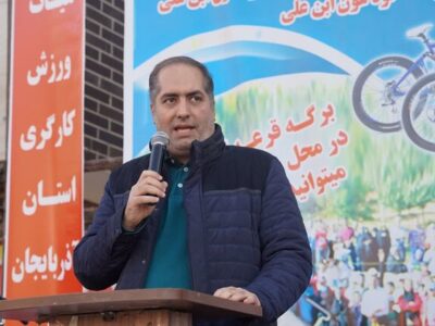 مدیرکل تعاون آذربایجان‌شرقی: ارتقای معیشت کارگران اولویت اصلی ما است