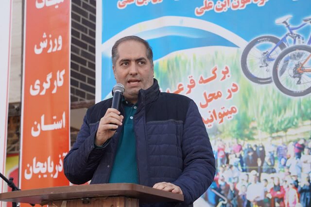 مدیرکل تعاون آذربایجان‌شرقی: ارتقای معیشت کارگران اولویت اصلی ما است