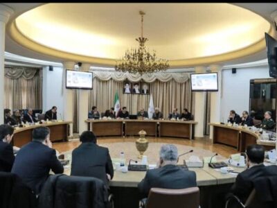 تصویب ۲۰ طرح زیربنایی و ۱۱۰ طرح سرمایه‌گذاری بی‌نام در آذربایجان شرقی