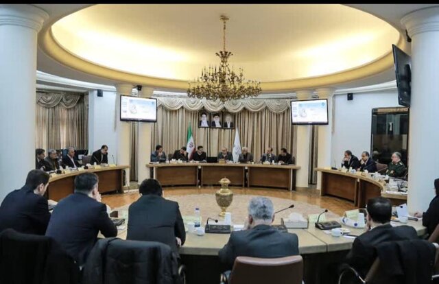 تصویب ۲۰ طرح زیربنایی و ۱۱۰ طرح سرمایه‌گذاری بی‌نام در آذربایجان شرقی