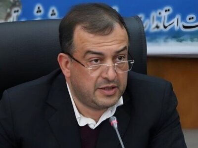 آغاز توزیع نفت‌گاز یورو۴ از انبار نفت شهید حاج قاسم سلیمانی میانه