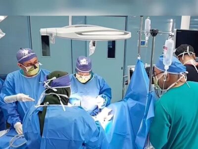 اعضای بدن مرد تبریزی به ۳ بیمار زندگی دوباره بخشید