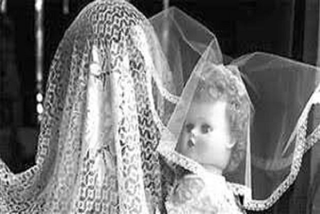 کودکهمسری از زبان دخترانی که زود بزرگ شدند!