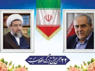 قدردانی نماینده ولی‌فقیه و استاندار آذربایجان شرقی از حضور حماسی مردم در راهپیمایی