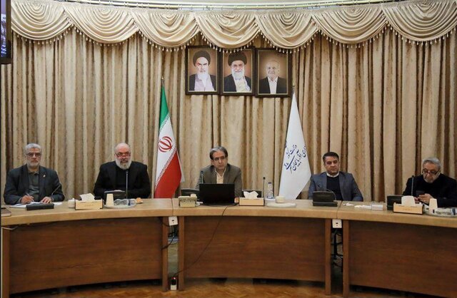 معاون استاندار آذربایجان شرقی: سرمایه اجتماعی معیاری برای سنجش کارآمدی هر نظام است