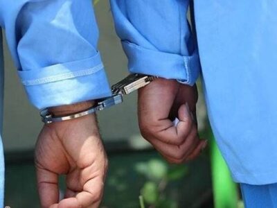 دستگیری سارقان حرفه‌ای مغازه در تبریز 