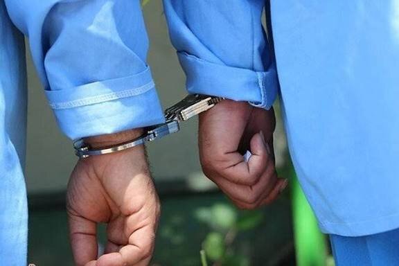 دستگیری سارقان حرفهای مغازه در تبریز