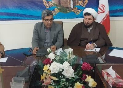 رئیس دادگستری هشترود: وکیل و قاضی دو بال یک پرواز در تحقق عدالت هستند