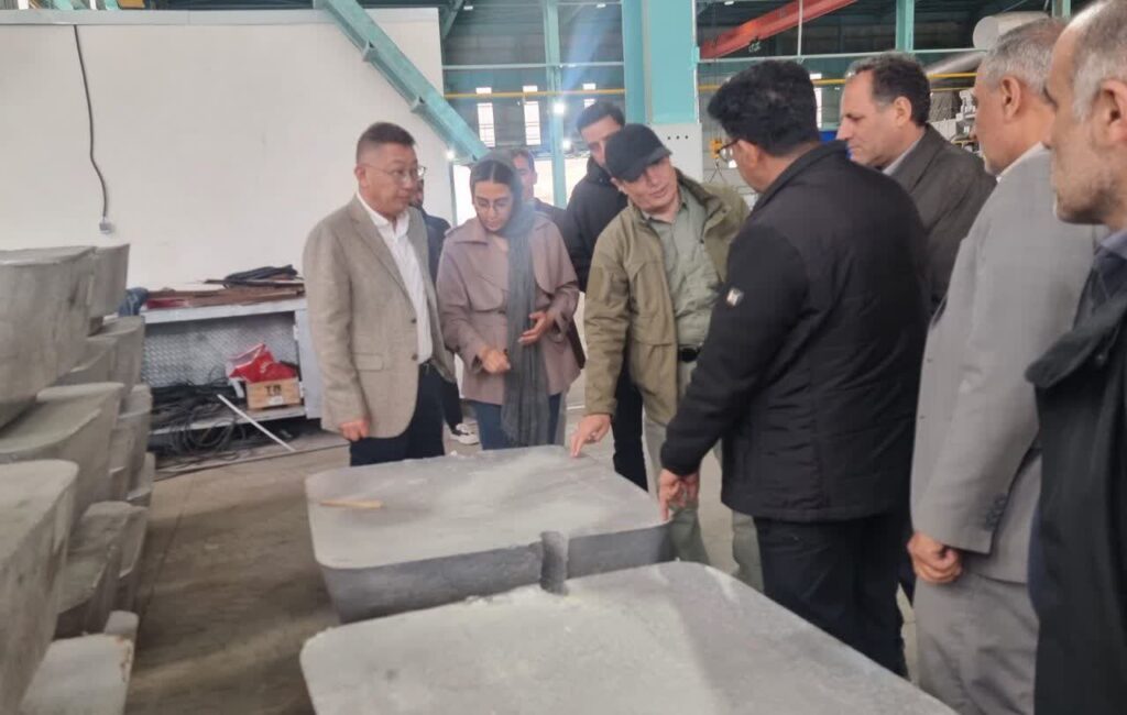 نقش مدیریت های محلی در اهداف محیط زیستی تعیین کننده است