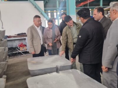 نقش مدیریت های محلی در اهداف محیط زیستی تعیین کننده است