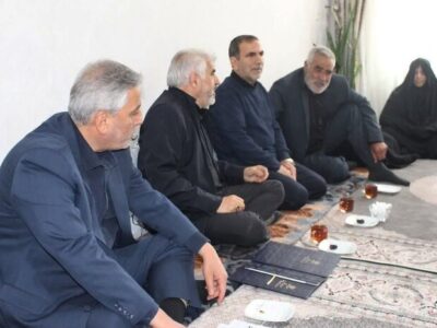 مدیرکل بنیاد شهید آذربایجان‌شرقی:خون پاک شهدا ریشه مقاومت را تنومندتر می‌کند