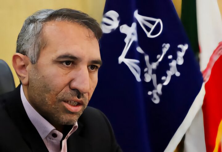 ضبط موتور سیکلتهای سنگین قاچاق و جریمه ۳۲ میلیارد ریالی در بستانآباد