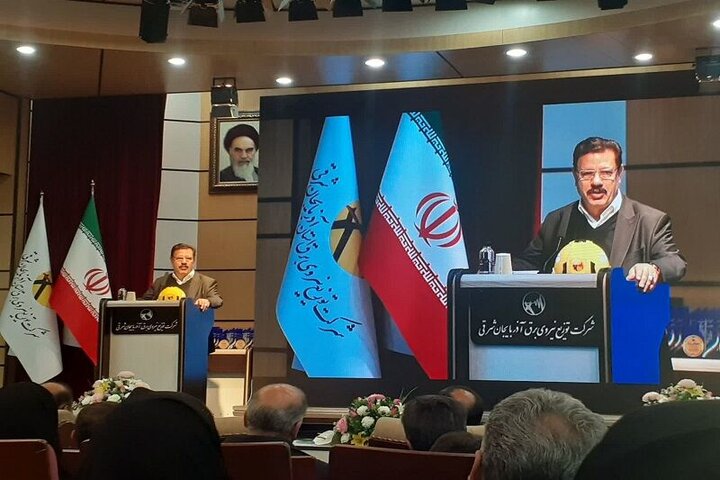 محمدی: کار سیمبانان در دوران جنگ، نماد ایثار و وطندوستی بود