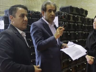 تداوم آماده‌سازی انتخاباتی در آذربایجان شرقی باوجود تعویق زمان برگزاری