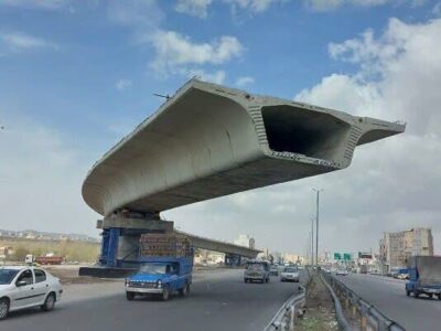 هوشیار: امسال چهار تقاطع غیرهمسطح جدید در تبریز به بهره برداری می‌رسد